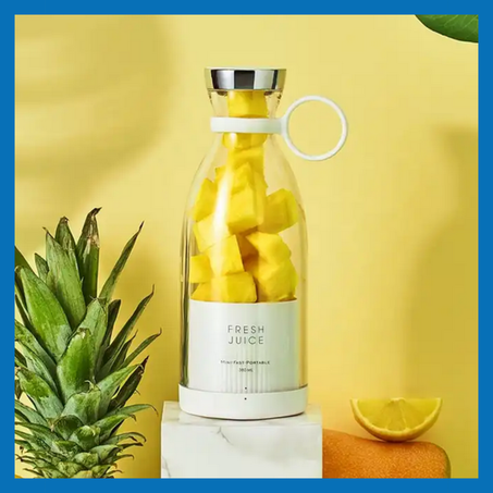 Portable Juicer