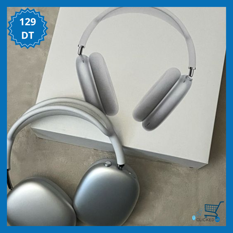 Airpods Max