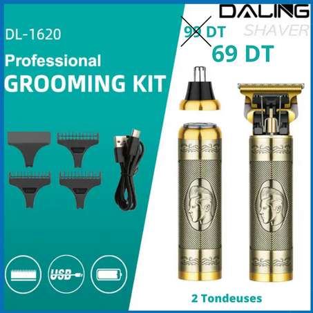 Daling DL-1620