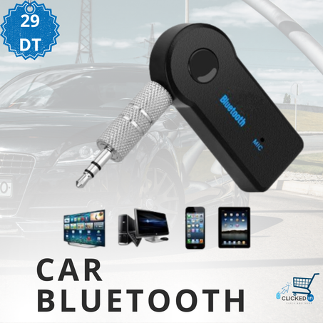 Adaptateur Bluetooth