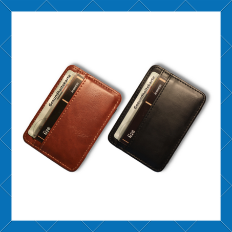 Magic Wallet
