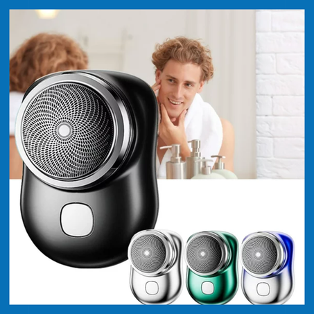 Mini Shaver