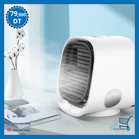 Mini Climatiseur
