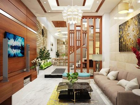 أدوات وتحسين المنزل