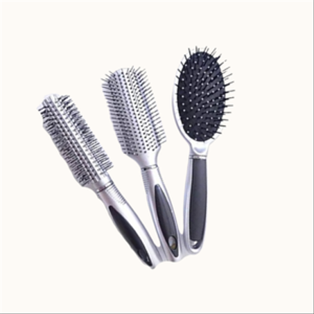 أدوات تصفيف الشعر