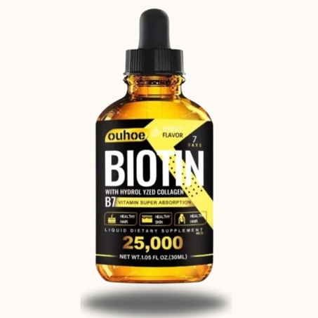 زيت نمو الشعر