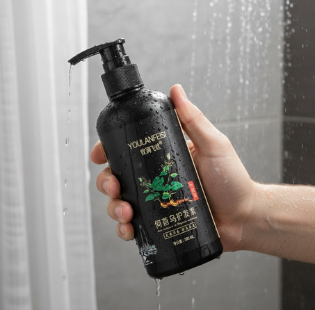 شامبو الشعر youlanfeisi