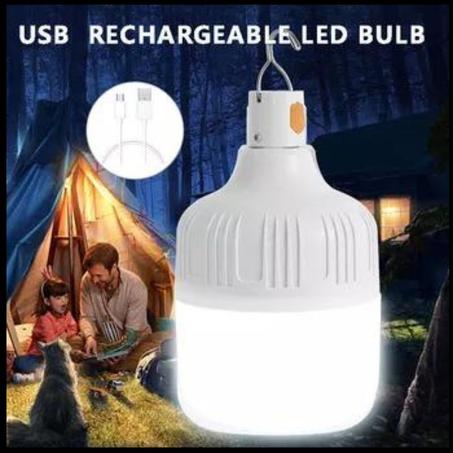 lampe led _ المصباح السحري