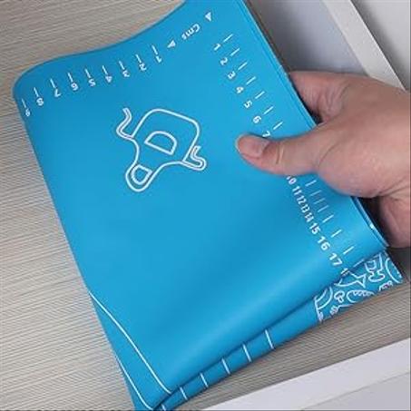 Tapis silicone de pâtisserie 50*40cm