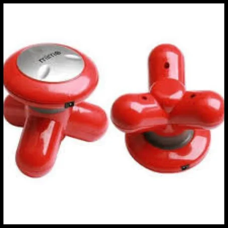 جهاز التدليك المحمول