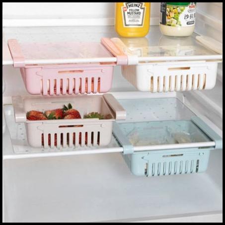 منظمات الثلاجة