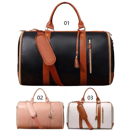 sac de voyage pliable Tendence