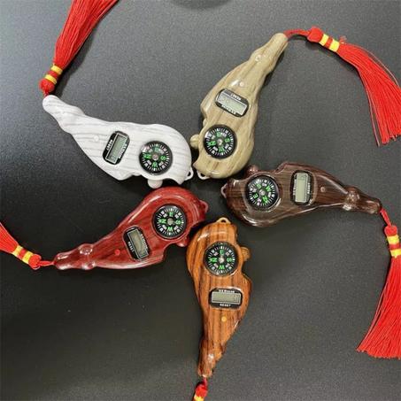 السبحة الالكترونية بالبوصلة