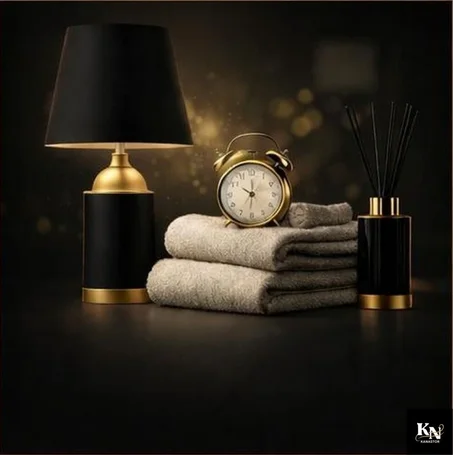 اللوازم المنزلية