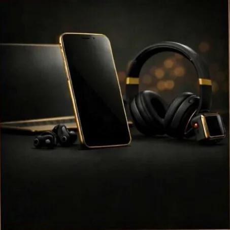 الإلكترونيات