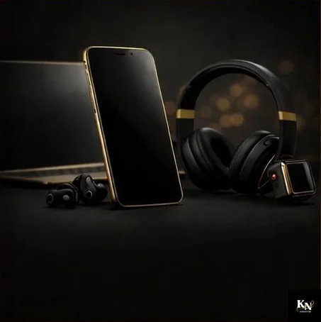 الإلكترونيات