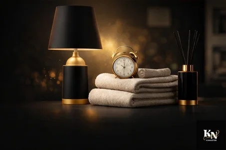 اللوازم المنزلية