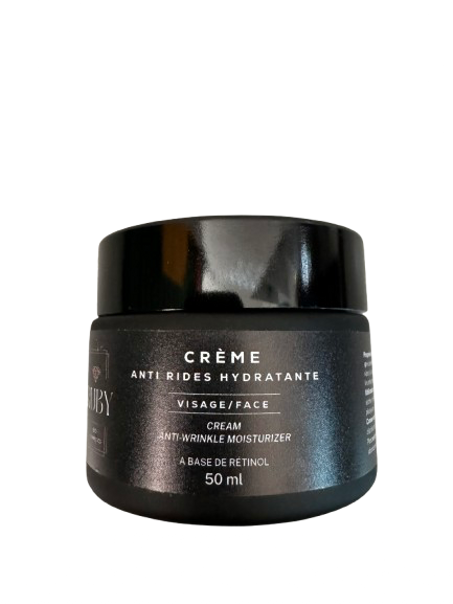 Pour une peau plus jeune pour longtemps !