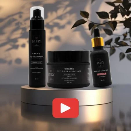 Notre pack promotionnel