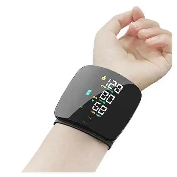 جهاز قياس ضغط الدم