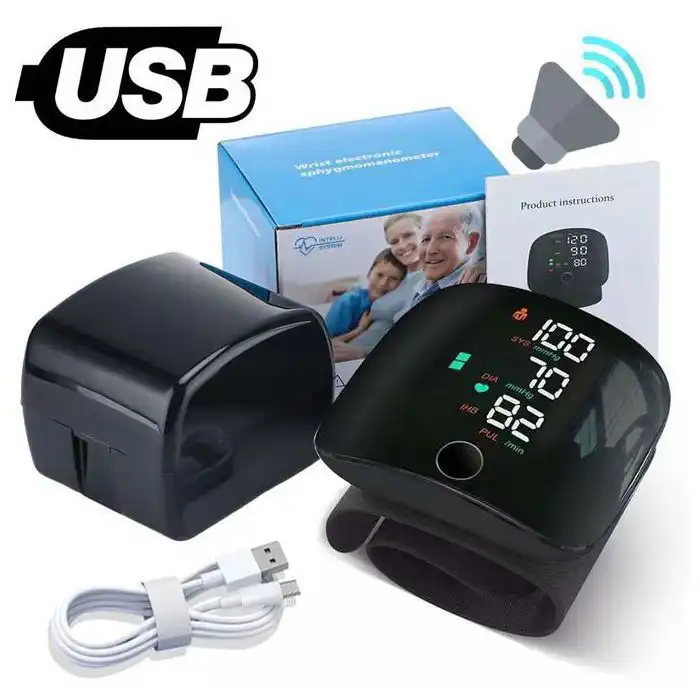 جهاز قياس ضغط الدم