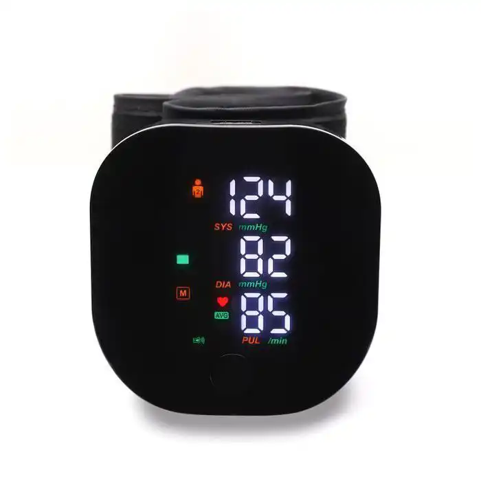 جهاز قياس ضغط الدم