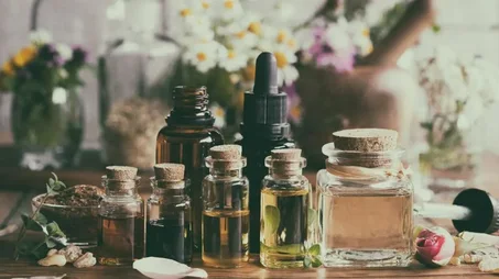 منتجات رعاية و الصحة