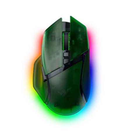 Souris Gaming
