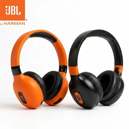 Casque Bluetooth JBL Tune 760 - سماعة بلوتوث لاسلكية
