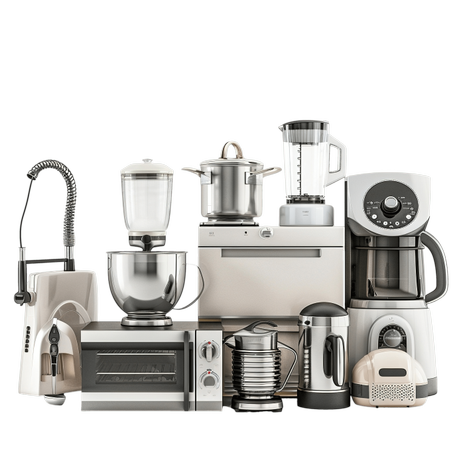 المنتجات المنزلية