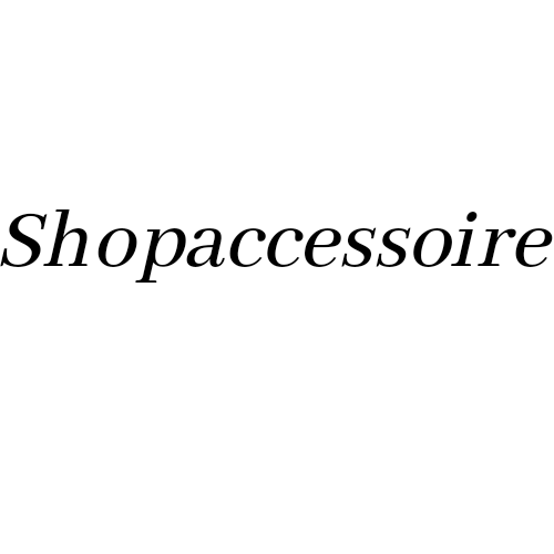 Shopaccessoire