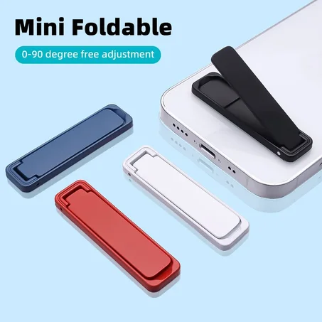 Mini Metal Folding Mobile Phone Holder Stand