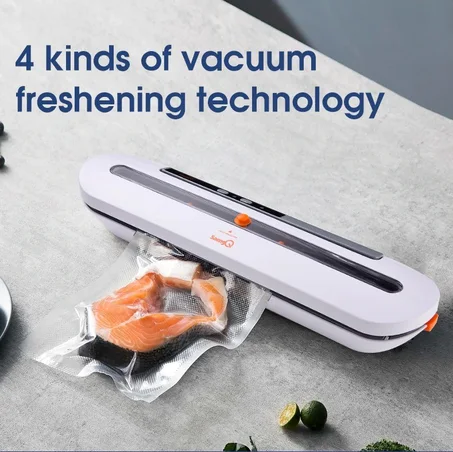 Food Vacuum Sealer