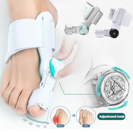 bunion corrector