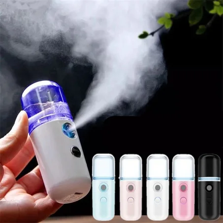 Mini Face Humidifier