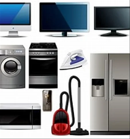 اجهزة الكترزنية