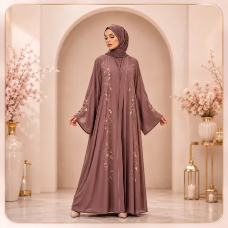 Abayas