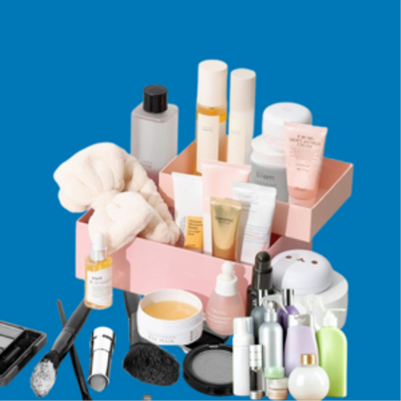 منتجات العناية بالبشرة والصحة