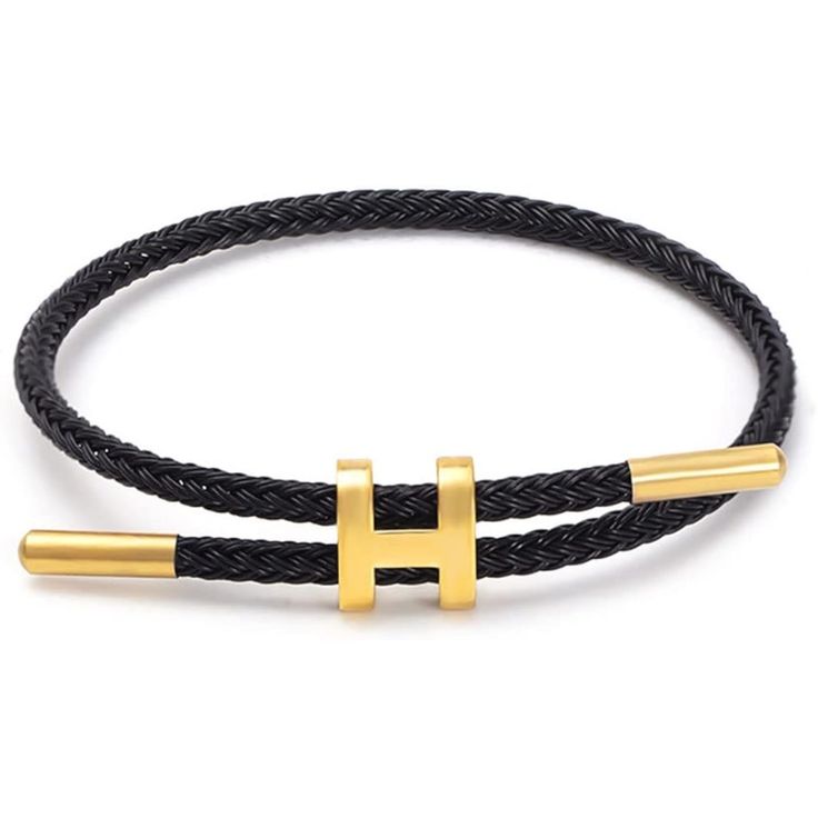 bracelet a corde H