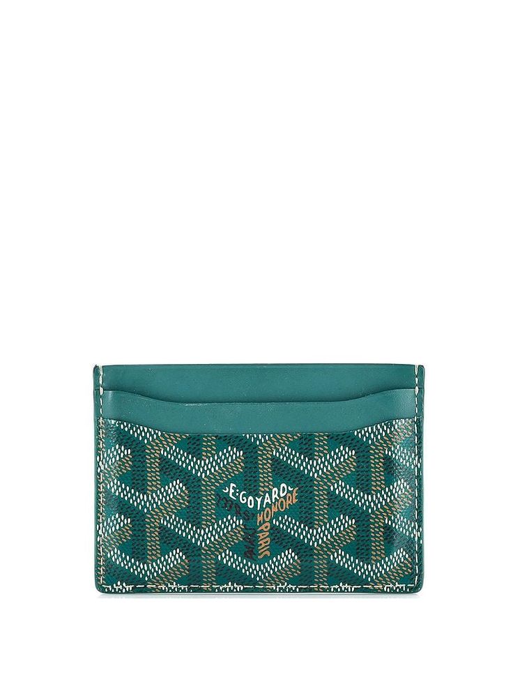 Porte feuille GOYARD