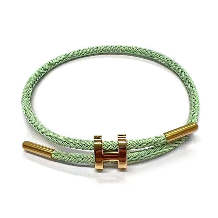 bracelet a corde H