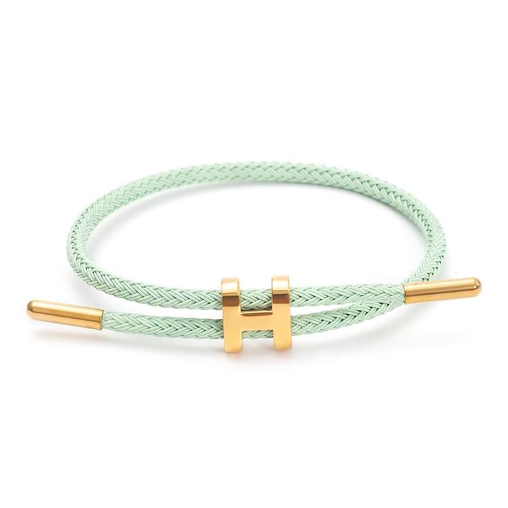 bracelet a corde H