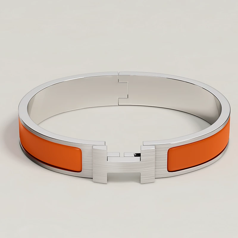Bracelet Hermes clic