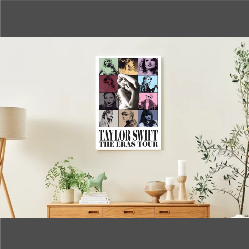 Poster aimanté Taylor Swift
