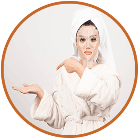 الجمال و صحة