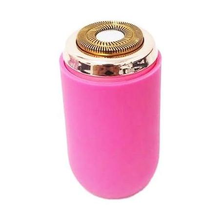 آلة إزالة الشعر