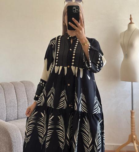 كسوة توب لولان