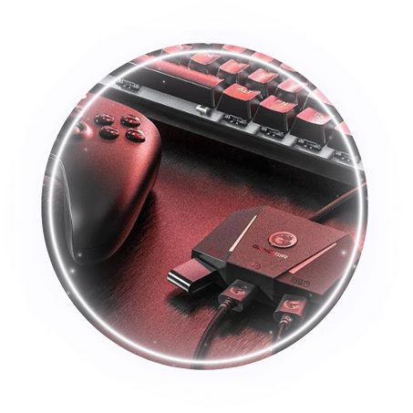 Connectivité et adaptateurs