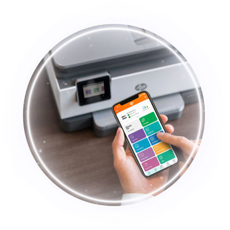 Imprimantes et accessoires