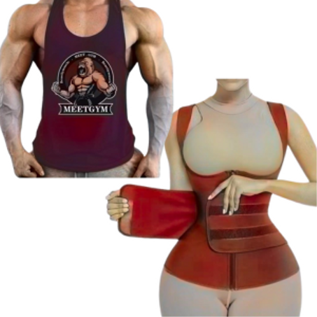 اللياقة البدنية